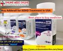 Buy Adderall Online Without Prescription, logo